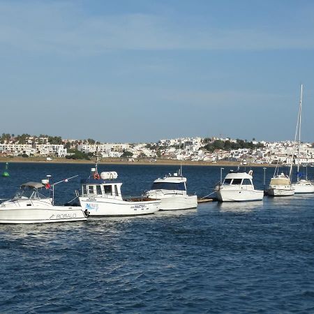 Ofelia Terrace House Apartment Portimao Bagian luar foto