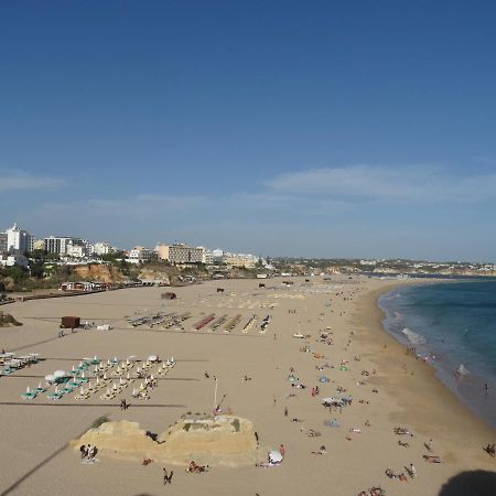 Ofelia Terrace House Apartment Portimao Bagian luar foto