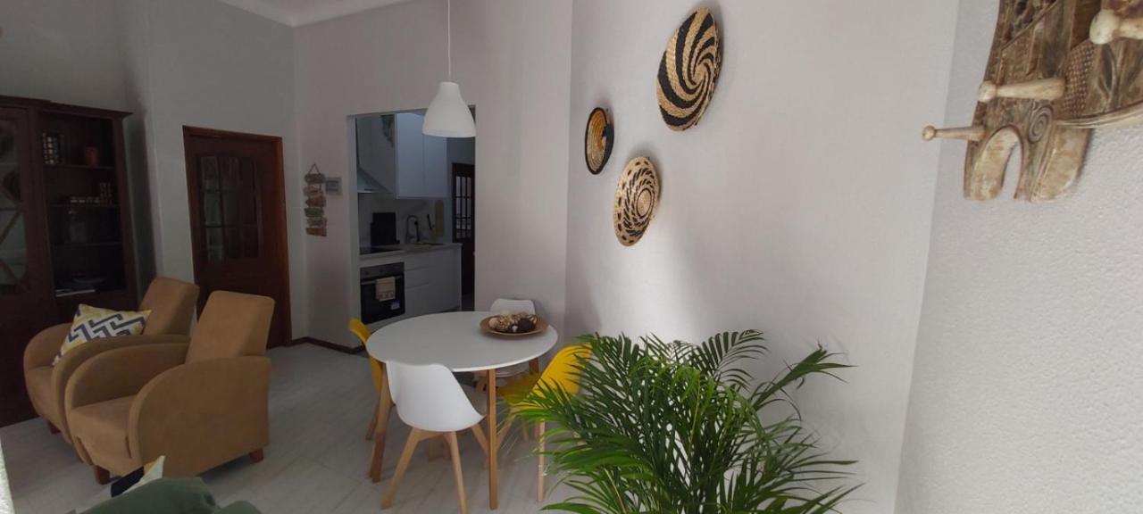 Ofelia Terrace House Apartment Portimao Bagian luar foto