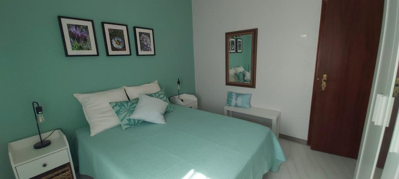 Ofelia Terrace House Apartment Portimao Bagian luar foto