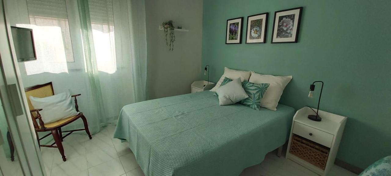 Ofelia Terrace House Apartment Portimao Bagian luar foto
