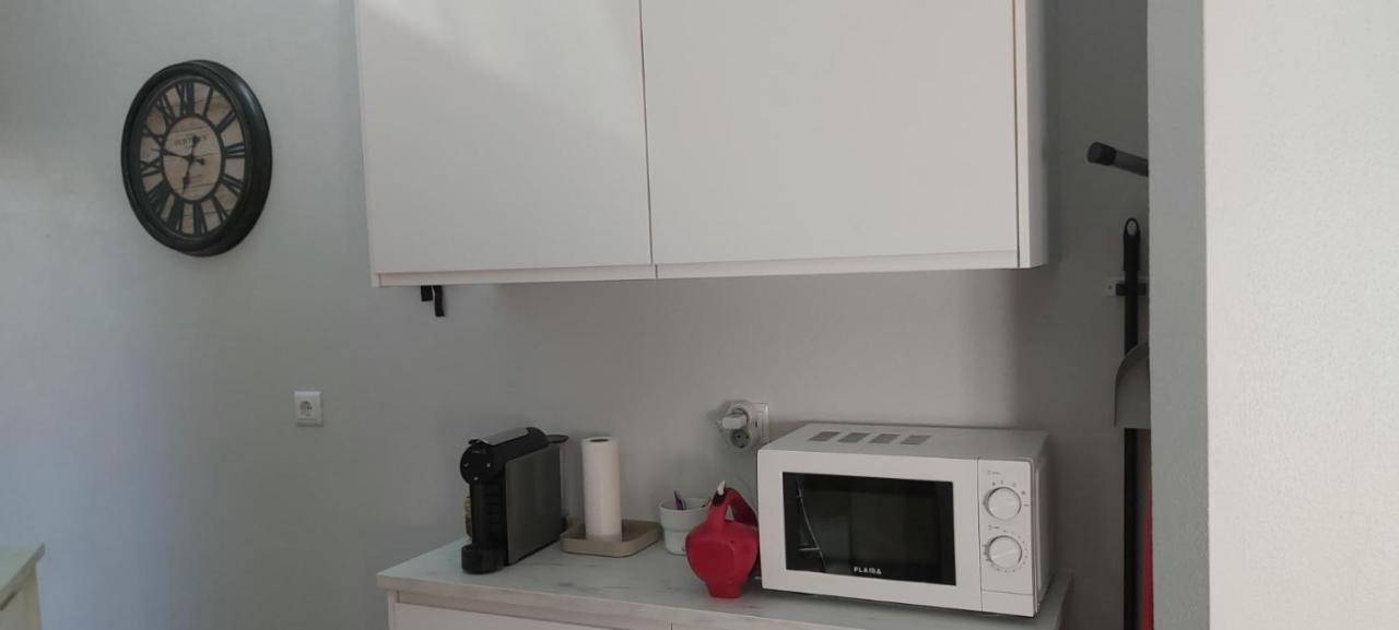 Ofelia Terrace House Apartment Portimao Bagian luar foto