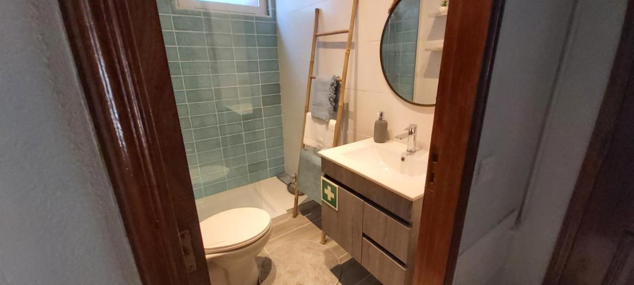 Ofelia Terrace House Apartment Portimao Bagian luar foto