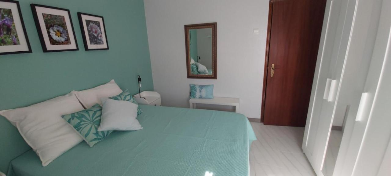 Ofelia Terrace House Apartment Portimao Bagian luar foto