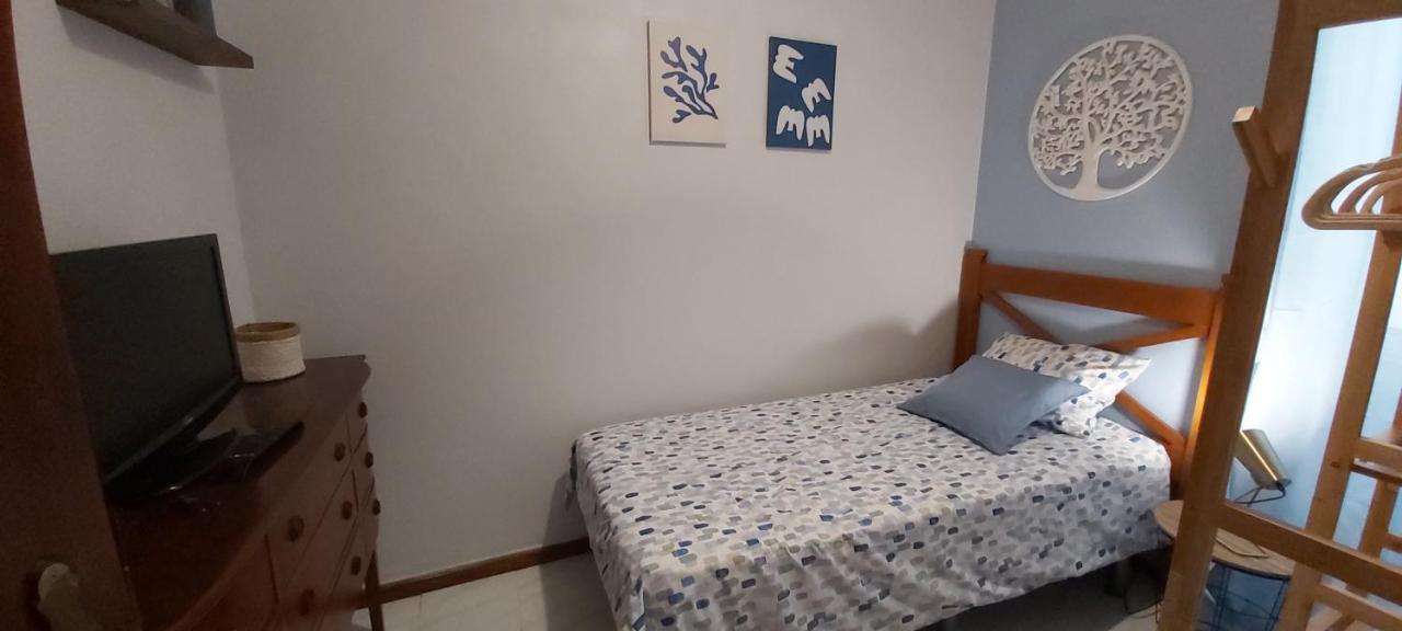 Ofelia Terrace House Apartment Portimao Bagian luar foto