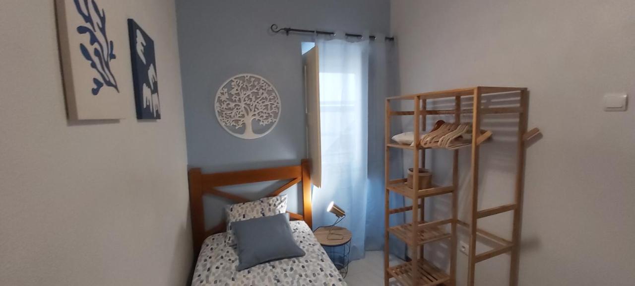 Ofelia Terrace House Apartment Portimao Bagian luar foto