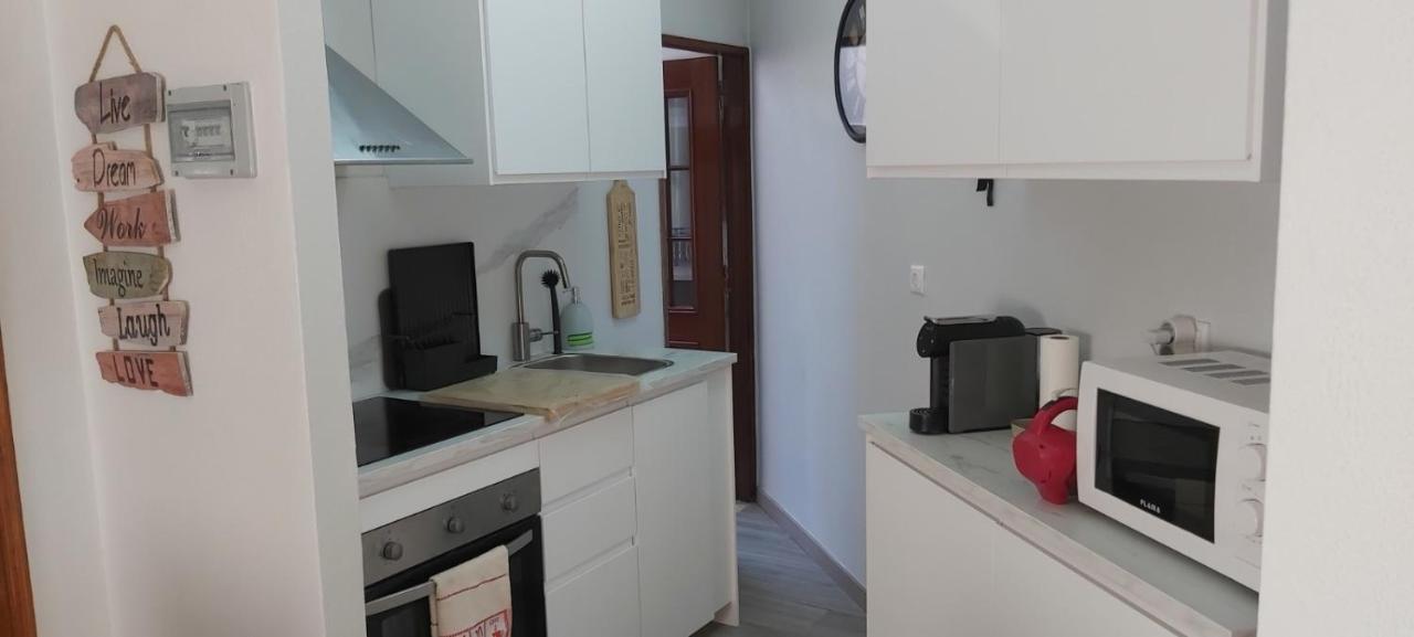 Ofelia Terrace House Apartment Portimao Bagian luar foto