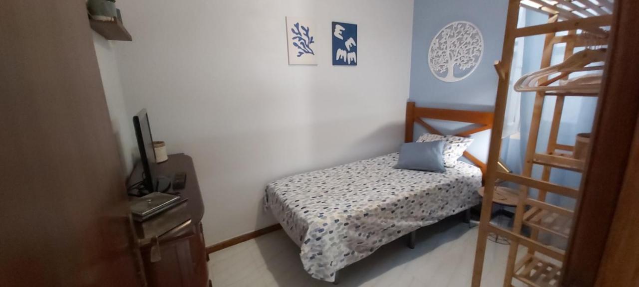 Ofelia Terrace House Apartment Portimao Bagian luar foto