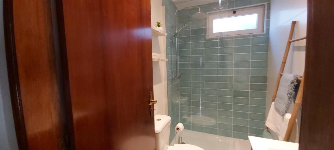 Ofelia Terrace House Apartment Portimao Bagian luar foto