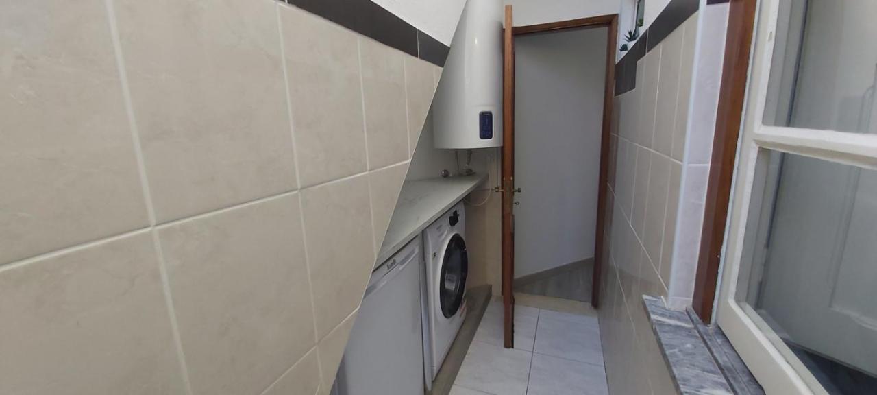 Ofelia Terrace House Apartment Portimao Bagian luar foto