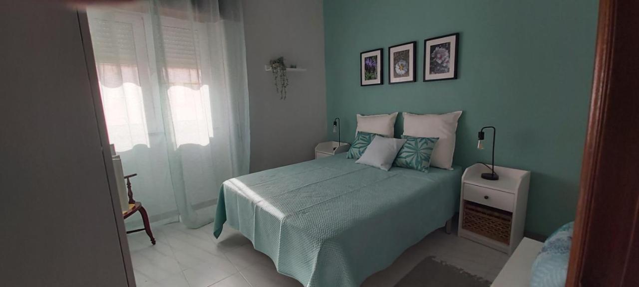 Ofelia Terrace House Apartment Portimao Bagian luar foto