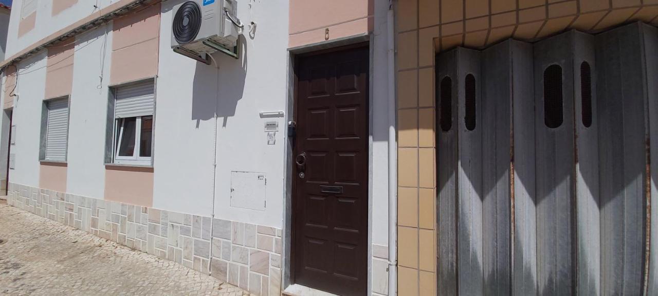 Ofelia Terrace House Apartment Portimao Bagian luar foto