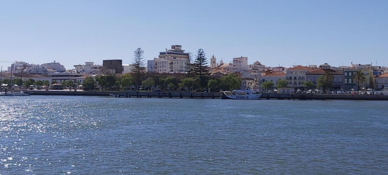 Ofelia Terrace House Apartment Portimao Bagian luar foto